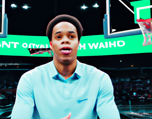 P.J. Washington to accept Hornets’ qualifying offer