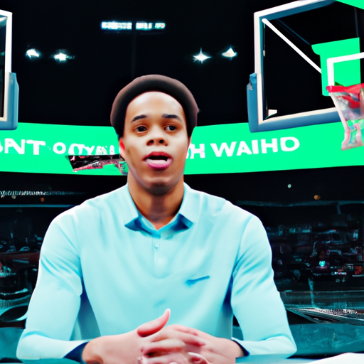 P.J. Washington to accept Hornets’ qualifying offer