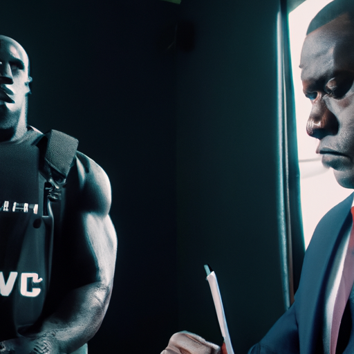 Victor Wembanyama’s agent: “We’re going to fight to not put weight on his body”
