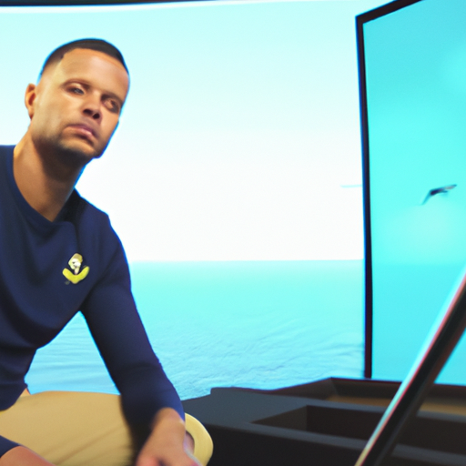 WATCH: Steph Curry all jokes about switching to golf after ACC triumph