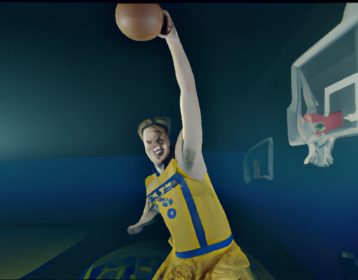 Warriors rookie Brandin Podziemski inspired by Steph Curry documentary
