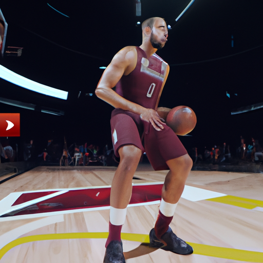 Chris Livingston on NBA: “You have to pay attention to a lot more detail”