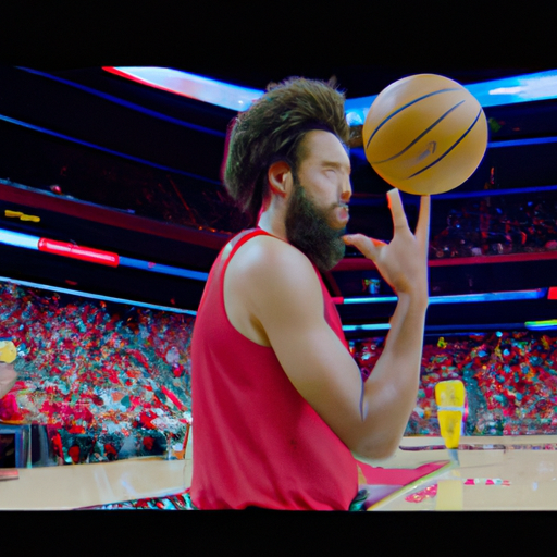 Patrick Beverley praises James Harden’s perfection in passing