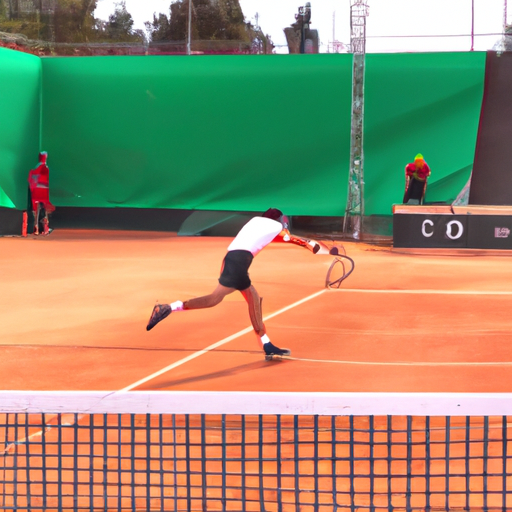 Eala takes down higher-seeded foe in W100 Vitoria-Gasteiz ITF tilt