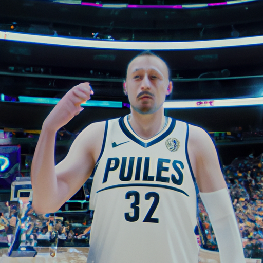 Paul Pierce: “[Nikola Jokic] is not even a top 5 passer”