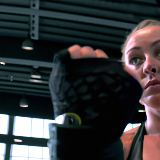 Molly McCann looks to bounce back in UFC Fight Night