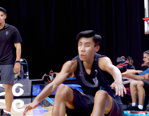 'It's a rotation': Kai Sotto benched in Orlando’s NBA Summer League opener