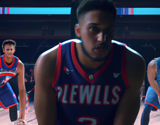 Cavaliers target Christian Wood, PJ Washington and Kelly Oubre Jr. in free agency