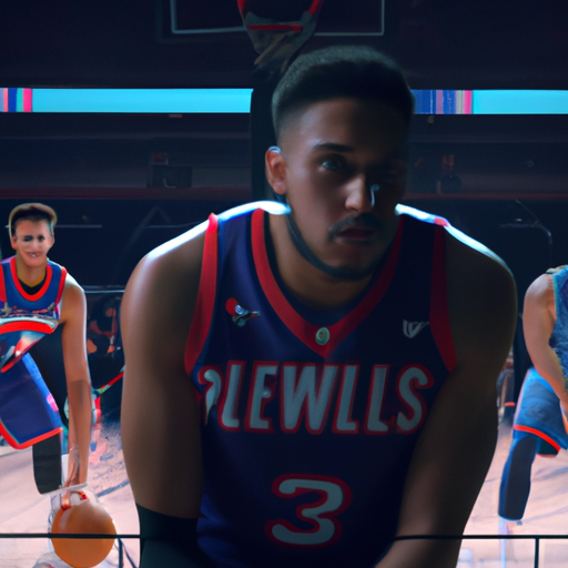 Cavaliers target Christian Wood, PJ Washington and Kelly Oubre Jr. in free agency