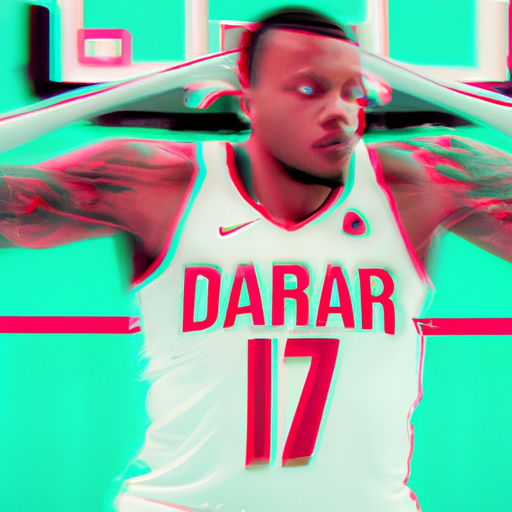 We may see the best version of Damian Lillard that we’ve ever seen in Miami, says analyst