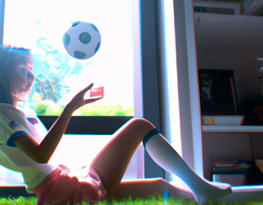 Blu Girls mindset for World Cup: Play perfect game