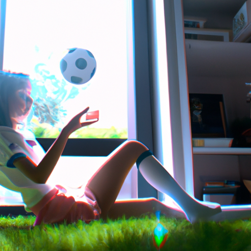 Blu Girls mindset for World Cup: Play perfect game
