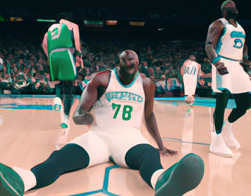Draymond Green fell for a fake Kevin Garnett quote