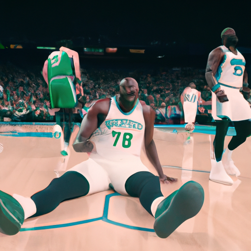 Draymond Green fell for a fake Kevin Garnett quote