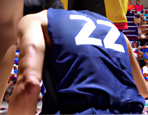 Back injury hampers Kai Sotto in final NBA Summer league game