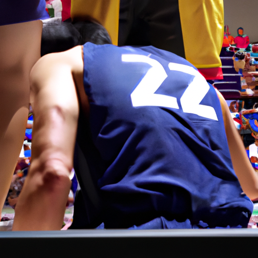 Back injury hampers Kai Sotto in final NBA Summer league game