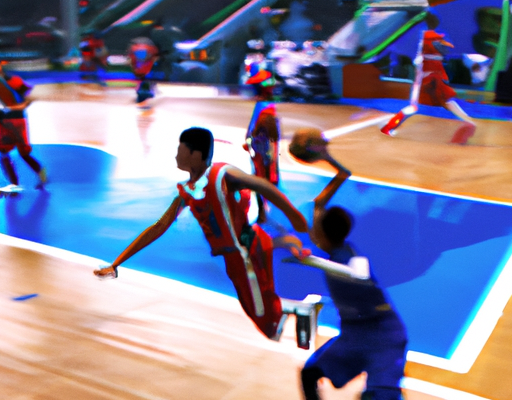 Gilas youth speeds up SEABA U16 tilt preparation