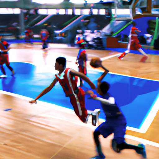 Gilas youth speeds up SEABA U16 tilt preparation