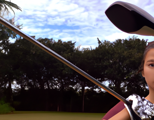 Nicole Gaisano-Gan ready for another IMG junior golf stint
