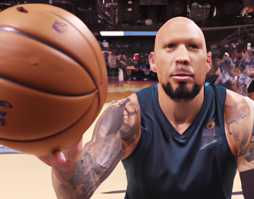 Shawn Marion claims influencing today’s game makes him most proud of his career