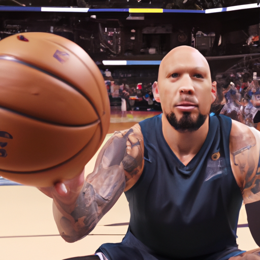 Shawn Marion claims influencing today’s game makes him most proud of his career