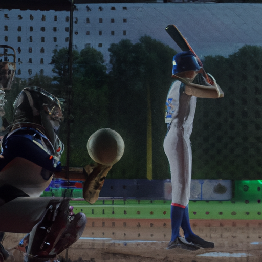 Perfect game a must in winning Women's Softball World Cup, says Blu Girls catcher