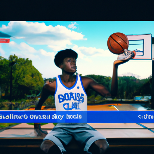 Jonathan Isaac reacts to Charles Barkley’s viral pro-Bud Light rant