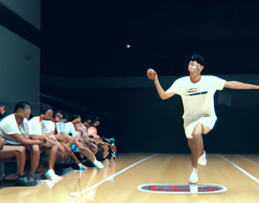 Kai Sotto preaches patience amid elusive NBA Summer League minutes