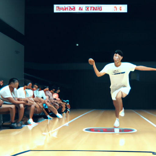Kai Sotto preaches patience amid elusive NBA Summer League minutes