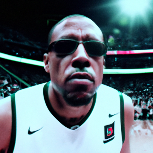 Paul Pierce on the Heat and Damian Lillard