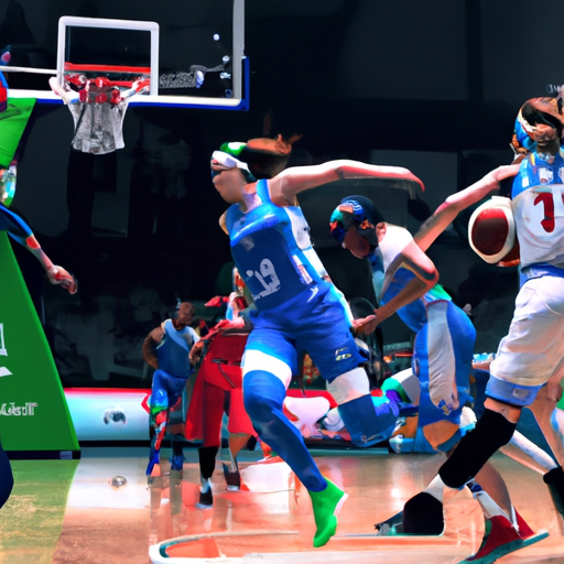 Gilas girls sustain romp, set up finale vs Iran