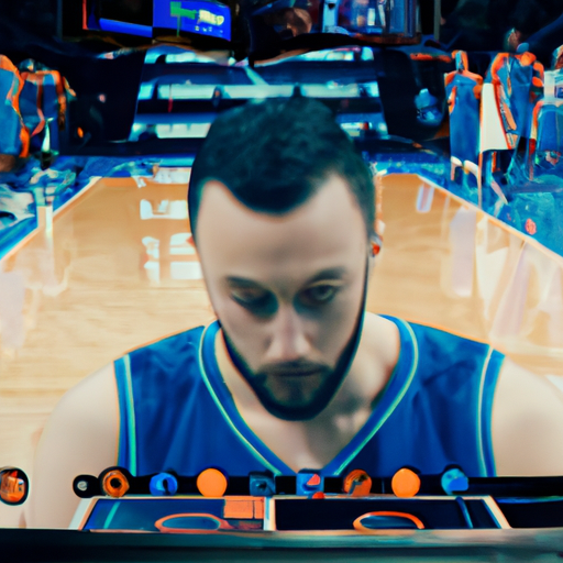 Knicks exploring trade options for Evan Fournier