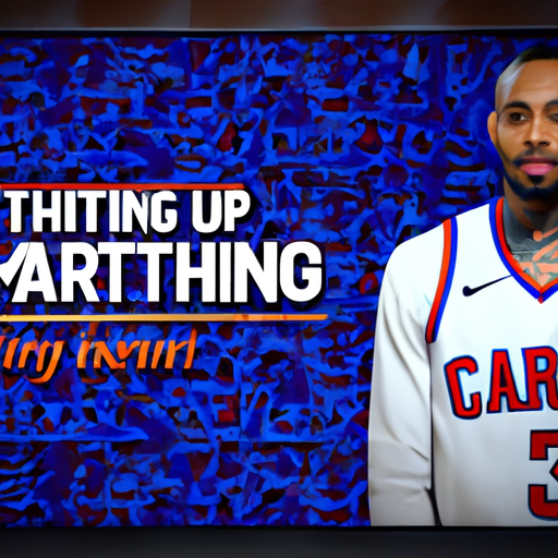 Kenyon Martin Jr. thanks Houston in farewell message as he joins the Clippers