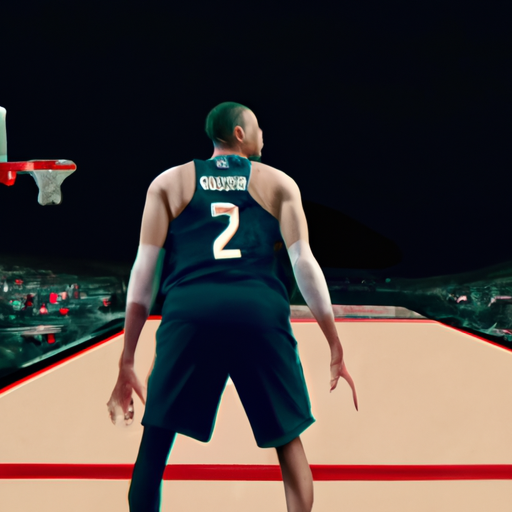 Damian Lillard’s trade might take a while