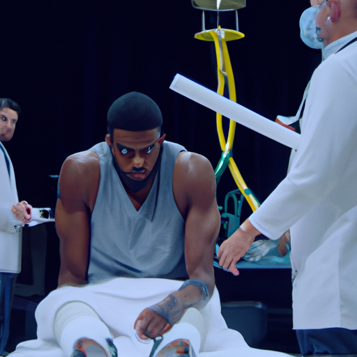 Jarace Walker undergoes medical procedure ahead of Pacers’ training camp