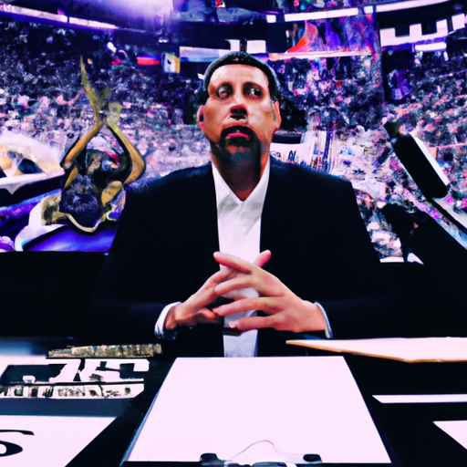 Lakers GM on Anthony Davis’ contract situation
