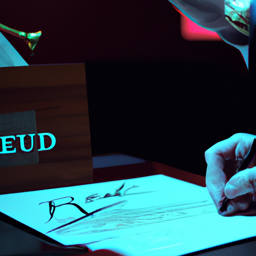Paul Reed signs offer sheet with Jazz