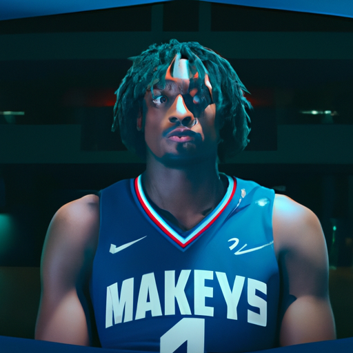 Tyrese Maxey a soon cornerstone for Sixers, says team pres Daryl Morey