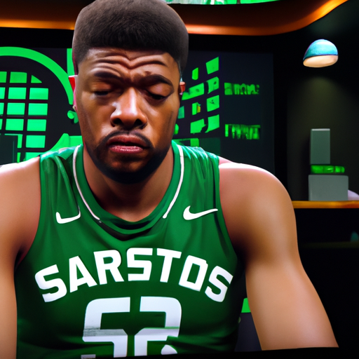 Marcus Smart admits that he cried after Celtics traded him