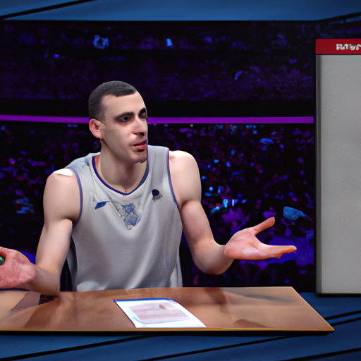 Zach LaVine sets the record straight on trade rumors