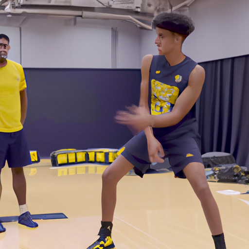 Jordan Poole says he was “kind of” prepared to get traded