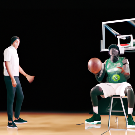 Tim Hardaway Sr. believes Bol Bol is better than Victor Wembanyama