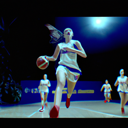 Gilas girls earn elite Division A promotion after dominant run