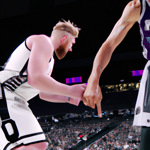 Kings insider dismisses Domas Sabonis taking thumb surgery