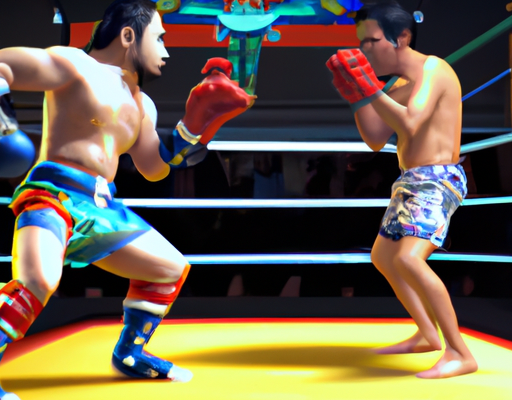 Maquilan, Alipio fight for PBF bantam title in Pacquiao's 'Blow By Blow'
