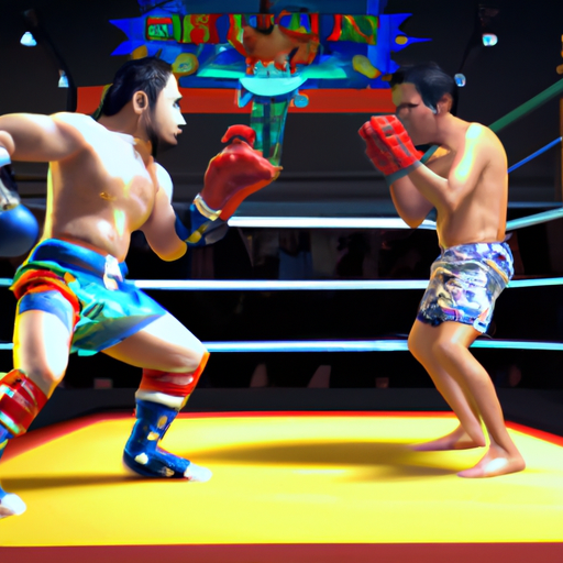 Maquilan, Alipio fight for PBF bantam title in Pacquiao's 'Blow By Blow'