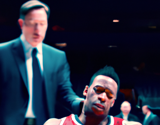 Dwight Howard being sued for assault and battery
