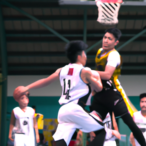 UCBL cagefest: CEU-B edges Ateneo-B, St. Clare clinches No. 2 seed