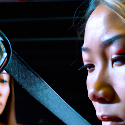 Buntan eyes ONE women’s strawweight belt in rematch vs Sundell