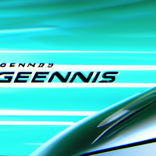 Genesis drives golf forward with audacious sponsorship commitments